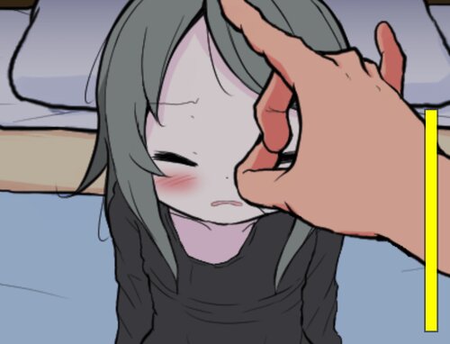 图片[5]-【汉化/萝莉/多结局/养成SLG】「かわいいは壊せる（可爱，能被破坏）」【PC】-柠檬ACG