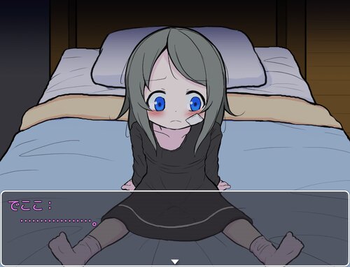 图片[3]-【汉化/萝莉/多结局/养成SLG】「かわいいは壊せる（可爱，能被破坏）」【PC】-柠檬ACG