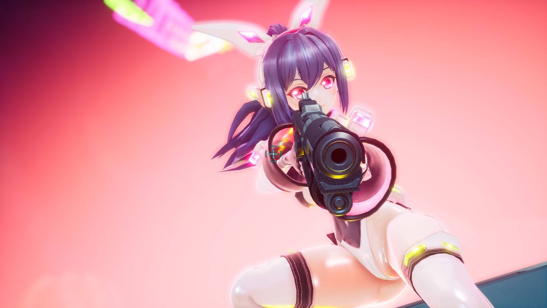 图片[2]-【大型3D动作ACT/FPS/全动态】僵尸行星克星鲁迪  v1.1官方步兵中文版[10.1G]-柠檬ACG