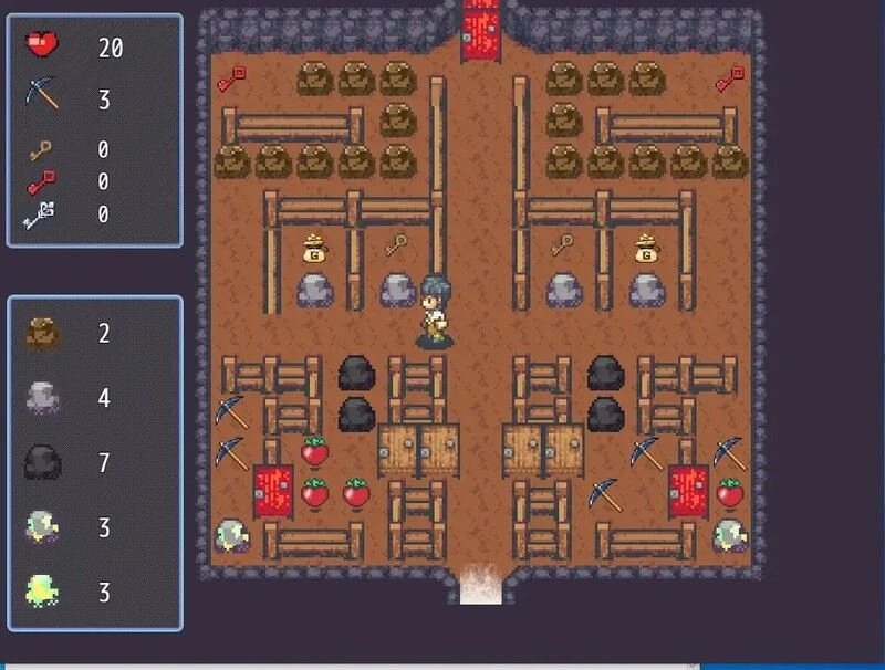 图片[2]-【RPG/官中】后宫！牧场生活 BOKIBOKI官方中文步兵版PC+安卓[1.7G]-柠檬ACG