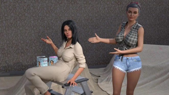 图片[6]-我的宿舍(My Dorm) Ver0.14.2 高压汉化版 PC+安卓 动态SLG游戏 2.8G-柠檬ACG