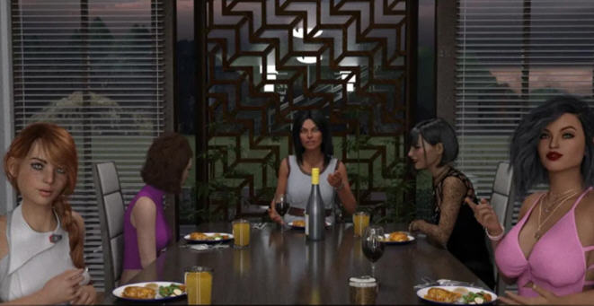 图片[5]-我的宿舍(My Dorm) Ver0.14.2 高压汉化版 PC+安卓 动态SLG游戏 2.8G-柠檬ACG