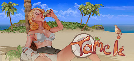 荒岛求活(tame it) ver1.2 中文步兵版+新的DLC 冒险解谜类游戏 1.3G-柠檬ACG