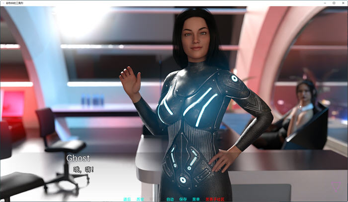 图片[5]-魔鬼三角区 ver7.1 汉化版 PC+安卓 动态SLG游戏 9.8G-柠檬ACG