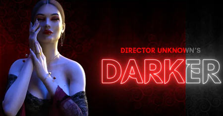 暗行者(Darker) Ch.1 P3 汉化版 PC+安卓 动态SLG游戏 1.1G-柠檬ACG