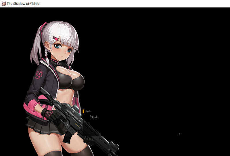 图片[2]-伊德海拉之影 ver1.33 官方中文版 爆款ACT游戏+全CV 1.2G-柠檬ACG