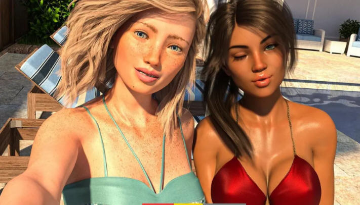 图片[3]-在我回家的路上 Ch2 P1 重置汉化版 PC+安卓 动态SLG游戏 1.6G-柠檬ACG