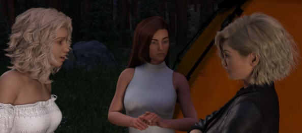 罪恶的快感 ver0.31 高压汉化版 PC+安卓 动态SLG游戏 1.2G-柠檬ACG