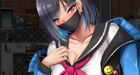 和女孩们一起过着NTR校园生活 ver1.0 汉化版 PC+安卓 RPG游戏 1.5G-柠檬ACG