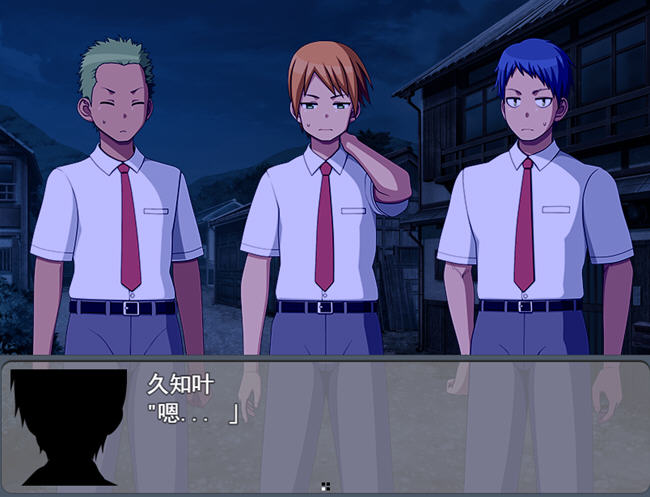 图片[5]-与僵尸娘在荒岛生存2 云翻汉化版 SLG游戏&续作 800M-柠檬ACG