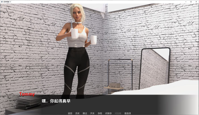 图片[5]-足球明星(Football Star) CH.1.5 汉化版 PC+安卓 动态SLG游戏 2.3G-柠檬ACG