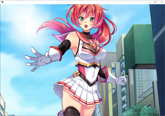 图片[5]-圣光闪姬波尼塞蕾丝 AI汉化修复版+安卓 RPG游戏+cv 1.6G-柠檬ACG