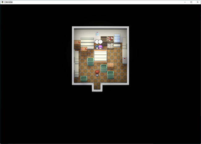 图片[3]-卫宫的圣诞节 官方中文版 浅上藤乃&RPG短篇&NTR 400M-柠檬ACG