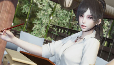 大反派 ver3.0 官方中文版 PC+安卓 小说类SLG游戏 3.7G-柠檬ACG