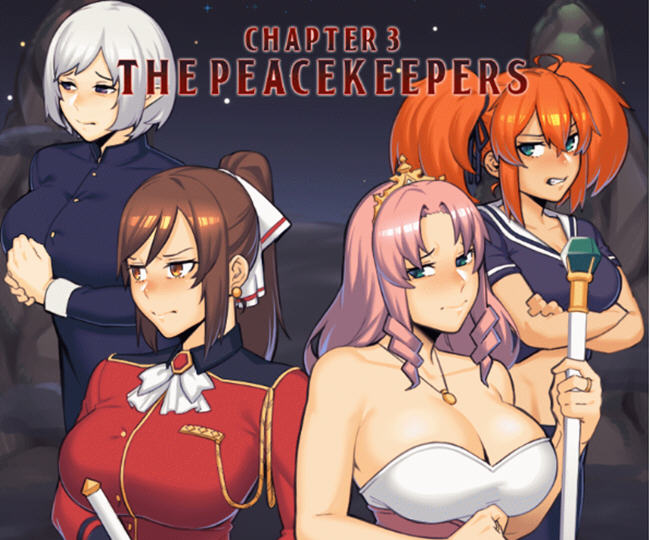 图片[4]-亨特里亚编年史3 ver10 黑卡蒂个人汉化版 RPG游戏 NTR&神作 1.3G-柠檬ACG