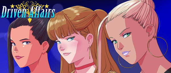 驱动事务(Driven Affairs) ver0.5.5 汉化版 PC+安卓 手绘SLG游戏 2.3G-柠檬ACG