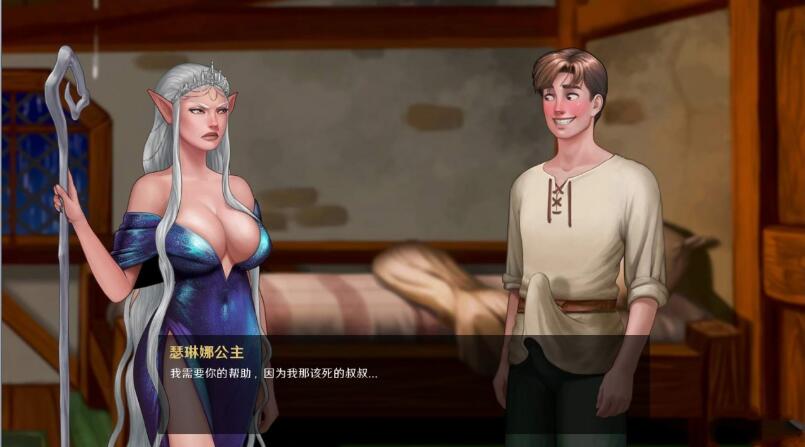 图片[5]-这就是传奇 ver0.6.03 精翻汉化版 PC+安卓+图全开 手绘SLG游戏 4.8G-柠檬ACG