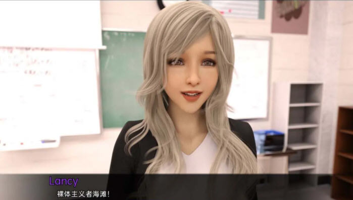 图片[2]-果体学校 ver0.12.1 汉化版 PC+安卓 动态SLG游戏&更新 2.6G-柠檬ACG