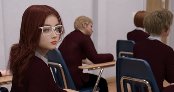 聚爆(Time Implosion) ver0.14 汉化版 PC+安卓 动态SLG游戏 3.2G-柠檬ACG