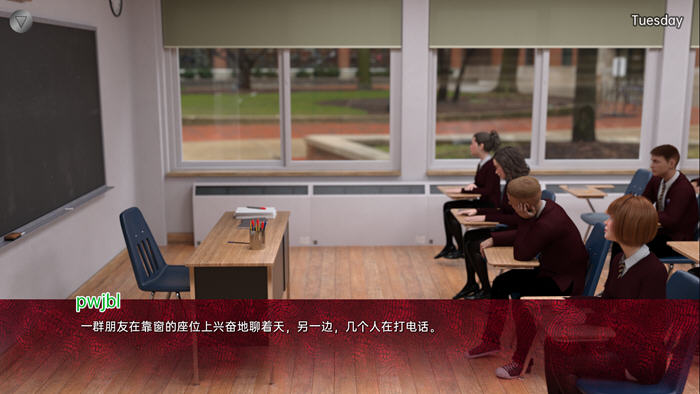 图片[4]-聚爆(Time Implosion) ver0.14 汉化版 PC+安卓 动态SLG游戏 3.2G-柠檬ACG