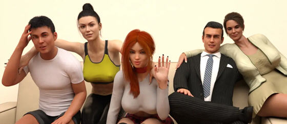 苦难时期 ver0.45.1 AI高压汉化版 PC+安卓 沙盒SLG游戏 1.2G-柠檬ACG