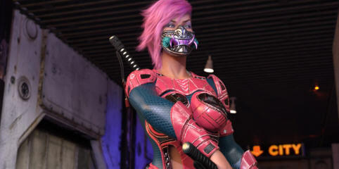 盗梦空间(The Inception) ver0.2 汉化版 PC+安卓 动态SLG游戏 2.3G-柠檬ACG