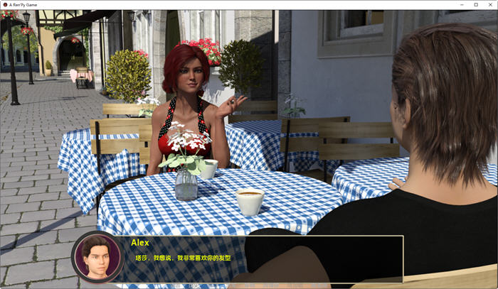 图片[5]-无辜俏女佣 ver0.18 汉化完结版 PC+安卓 沙盒SLG游戏 3.8G-柠檬ACG