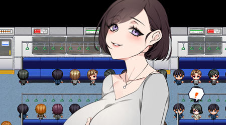 痴漢掲示板 云翻汉化版 日系RPG游戏 850M-柠檬ACG