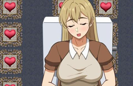 与母亲的生活 ver1.0 汉化版 PC+安卓 RPG游戏 1.5G-柠檬ACG