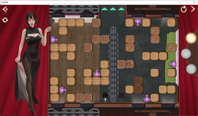 图片[3]-梦 4(YUME 4) 官方中文语音作弊版 休闲益智游戏 500M-柠檬ACG