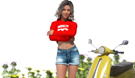 挥之不去的噩梦 ver0.2.0a 汉化版 PC+安卓 动态SLG游戏 2.3G-柠檬ACG