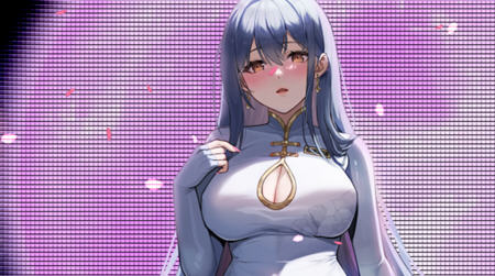 夜幕之花 ver0.303 官方中文版 PC+安卓 动作RPG游戏 1.5G-柠檬ACG