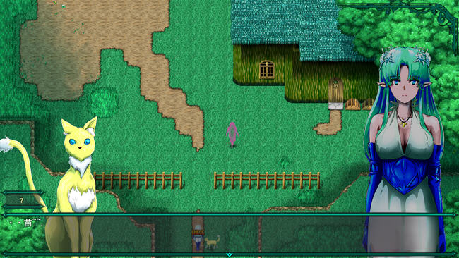 图片[4]-树海盛开的花 ver1.3 云翻汉化版 RPG游戏 1.7G-柠檬ACG