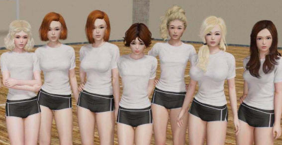 校长先生(The Head master) ver0.15.1 汉化版 PC+安卓 神作更新 5.5G（修复手机无法安装）-柠檬ACG