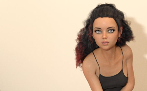 学院(The College) ver0.51.0 汉化版 PC+安卓 沙盒SLG游戏 3G-柠檬ACG