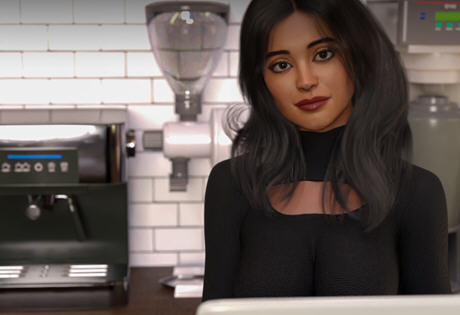 办公室福利(Office Perks) ver0.0.5.2 汉化版 PC+安卓 动态SLG游戏 2.4G-柠檬ACG