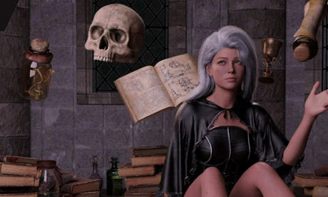 帝国编年史(Imperial Chronicles) ver0.3 汉化版 PC+安卓 动态SLG游戏 2.1G-柠檬ACG