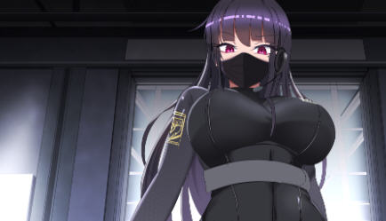 不法工厂歼灭队 官方中文步兵版 RPG游戏+全CG 1.4G-柠檬ACG