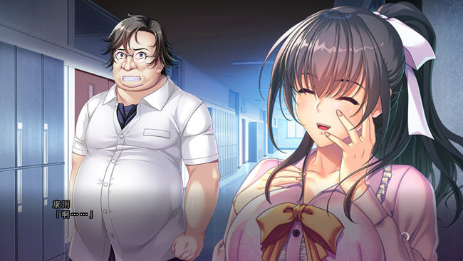 图片[3]-她是怎么怀上的？ AI汉化版 ADV游戏+全CG存档+DLC+特典 5.5G-柠檬ACG