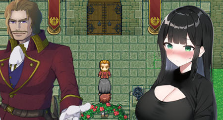 公爵千金的心意 云翻汉化版 RPG游戏 600M-柠檬ACG