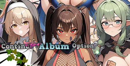 地下城的时光旅人 云翻汉化版 地下城RPG游戏 1.8G-柠檬ACG