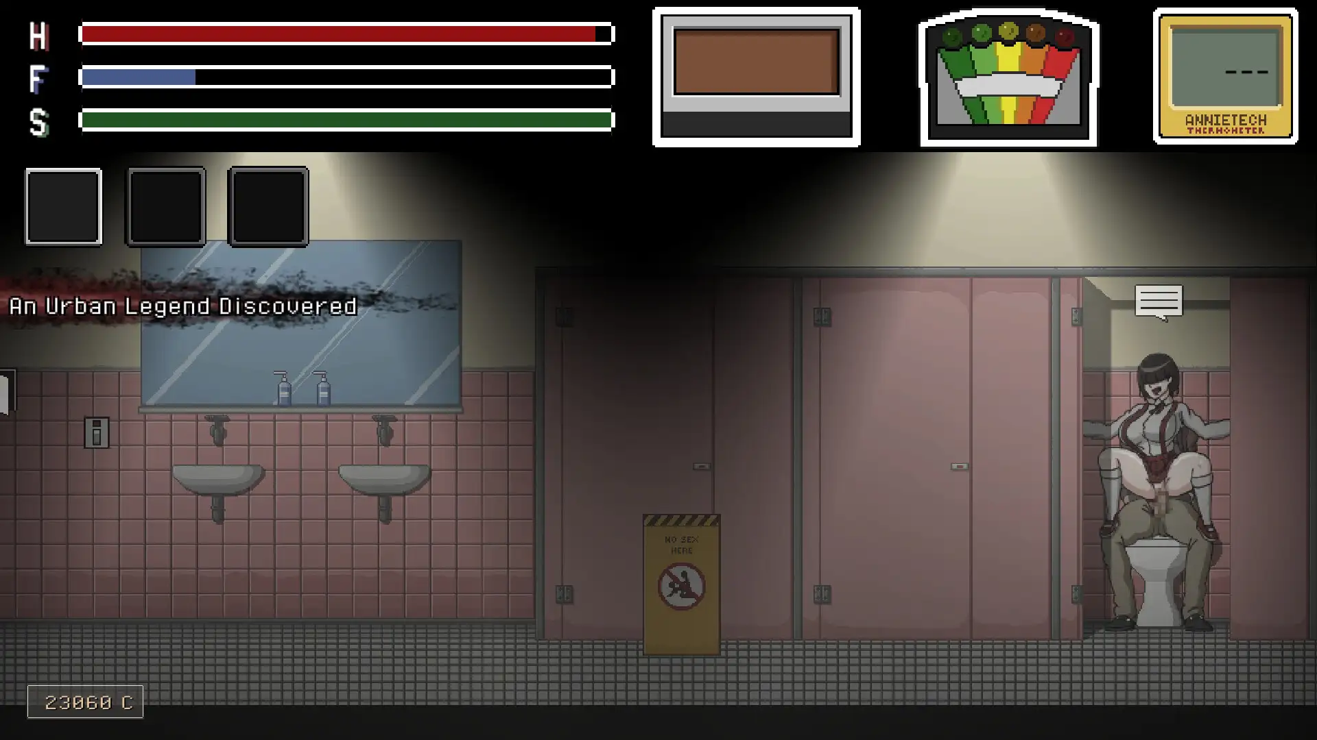 图片[4]-【ACT/个人精翻汉化/动画】 抓鬼 Lustful Spirit Hunt v0.13 文本通顺无乱码+作弊 【PC】-柠檬ACG