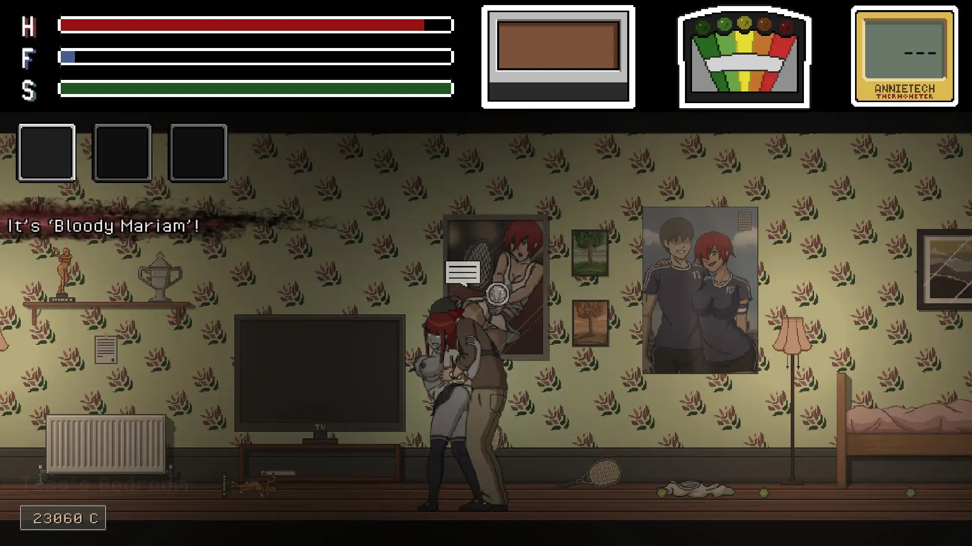 图片[5]-【ACT/个人精翻汉化/动画】 抓鬼 Lustful Spirit Hunt v0.13 文本通顺无乱码+作弊 【PC】-柠檬ACG