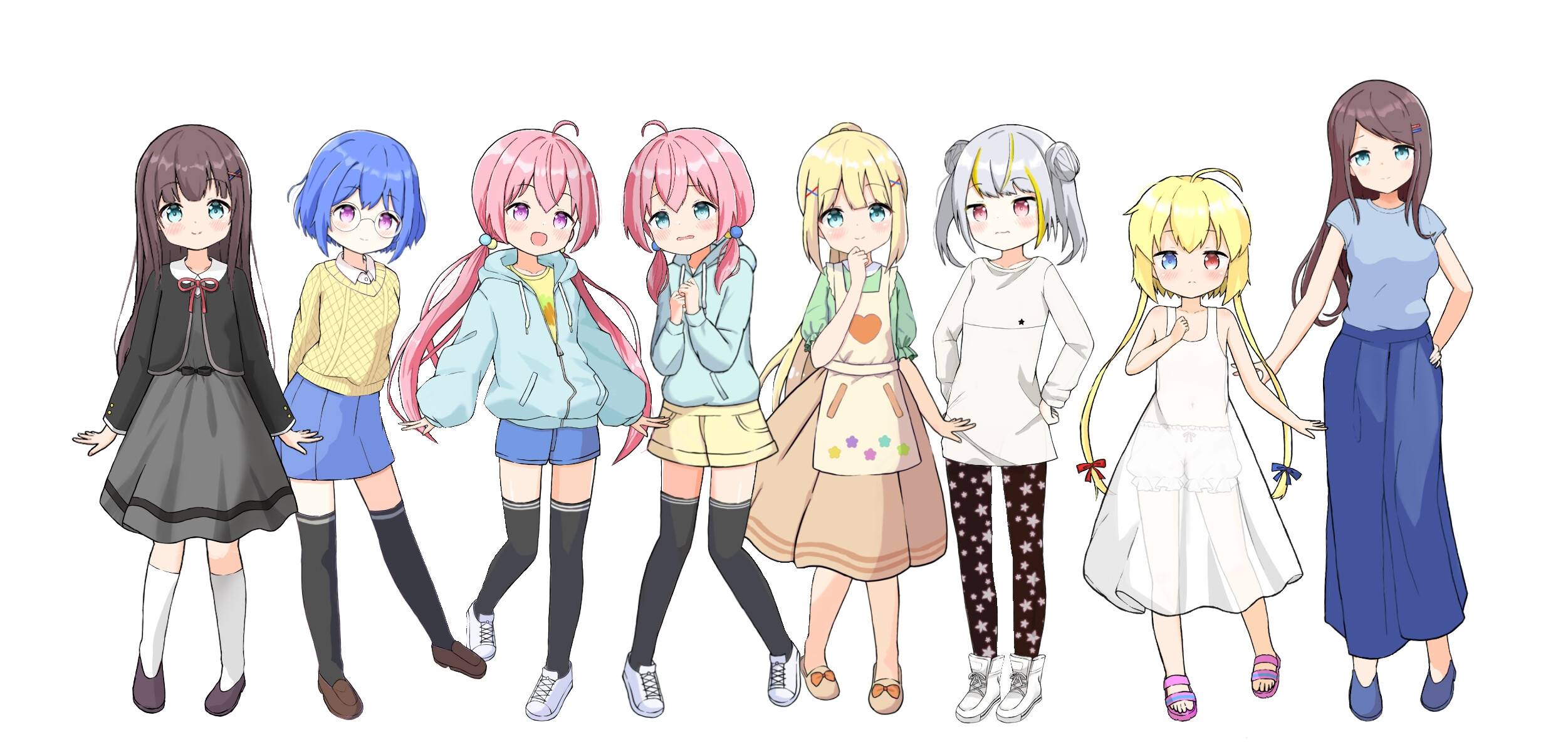 图片[2]-【家园RPG/生活后宫/2C】 后宫！牧场生活 Ver1.43 + DLC Ver2.21 AI汉化【3.60G/PC】-柠檬ACG