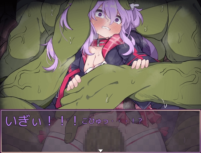 图片[4]-【日系爆款RPG/AIGPT汉化/2D】 圣斗士与危险迷宫WZ1.0版【PC】-柠檬ACG