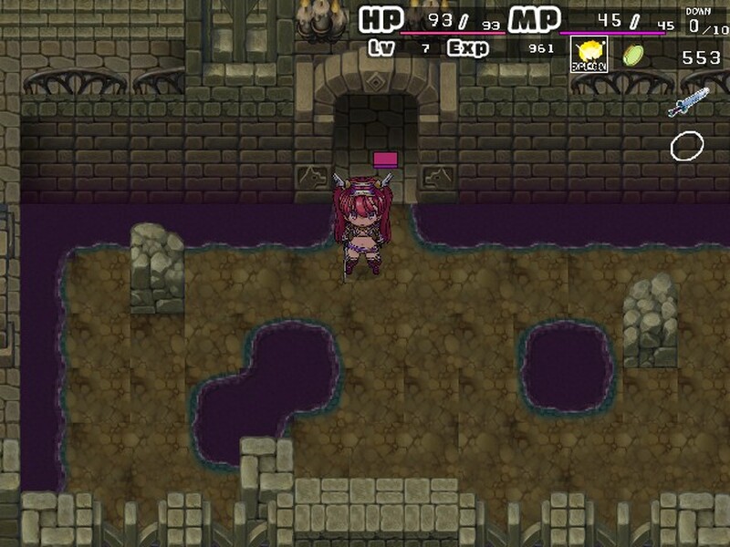 图片[5]-【手绘/更新/战斗H/动态/Steam】BAE外传 V1.9 AI汉化【1.50G/PC】-柠檬ACG