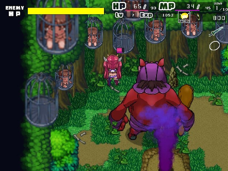 图片[4]-【手绘/更新/战斗H/动态/Steam】BAE外传 V1.9 AI汉化【1.50G/PC】-柠檬ACG