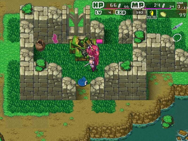 图片[9]-【手绘/更新/战斗H/动态/Steam】BAE外传 V1.9 AI汉化【1.50G/PC】-柠檬ACG