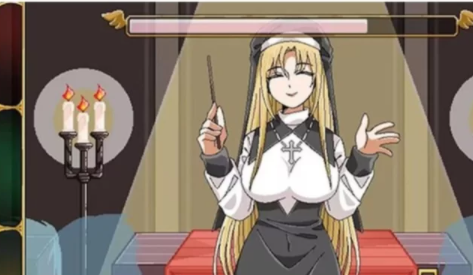 图片[2]-【探索SLG/NTR牛头人/像素动态】社群审查（社群审查エ口检阅者） V2.0.4 STEAM [PC+800M]-柠檬ACG