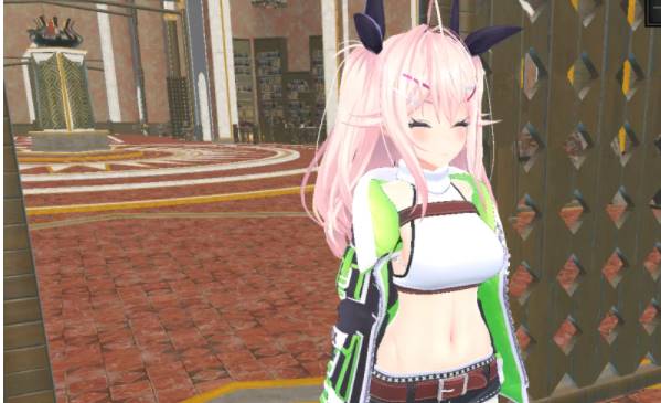 图片[2]-【3D互动SLG/全动态/卖淫调教】催眠都市：HypnoCityVersion Ver1…. [PC+1G]-柠檬ACG